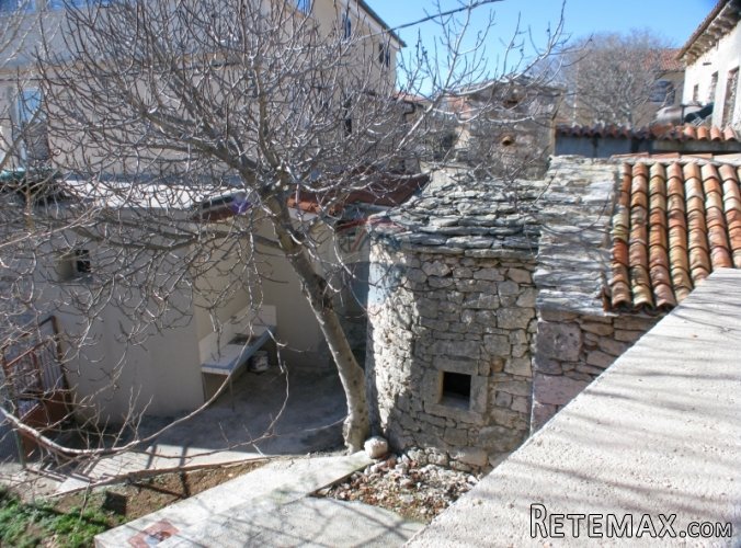 ISTRA, PREMANTURA, KAMENA KUĆA 180 M2 S POGLEDOM NA MORE - 4