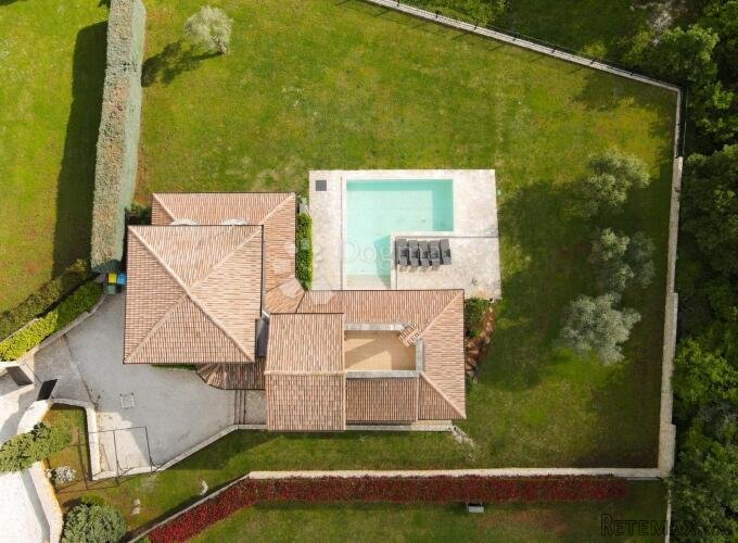 JEDNA OD 10 VILA-KOMPLEKSA-HERAKI-POREČ - 2