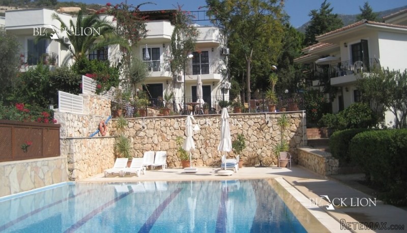 Kalkan, Kalamar