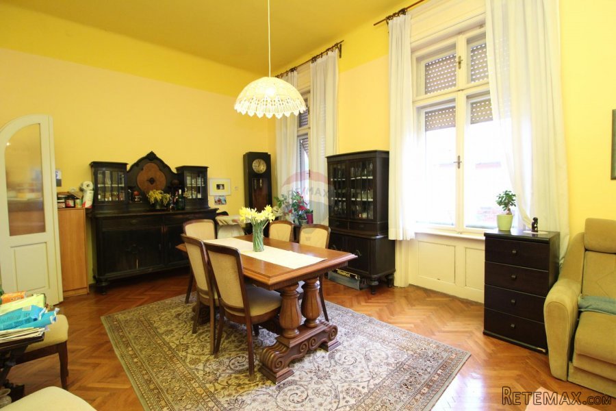 OPATIJA - SECESIJSKA VILLA - 2