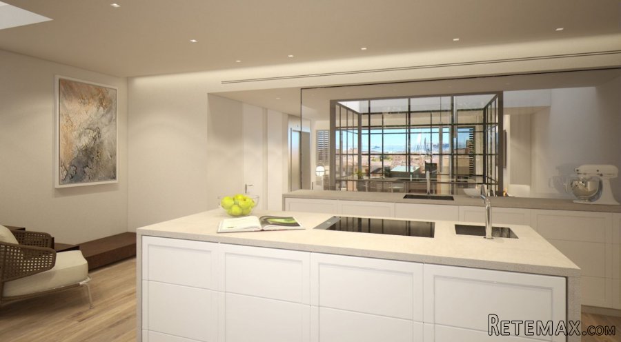 This exceptional property is located in a small.. - 2