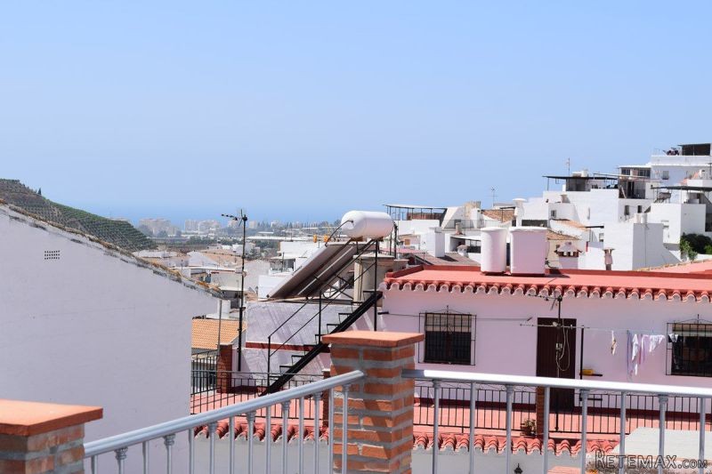 Town House for Sale in Algarrobo.. - 2