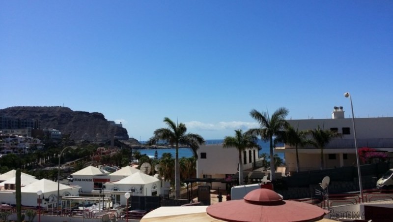 1 Bedroom apartment in Playa del Cura