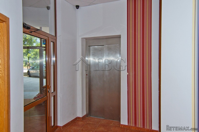 Stylish apartments in a complex, 500 m.. - 2