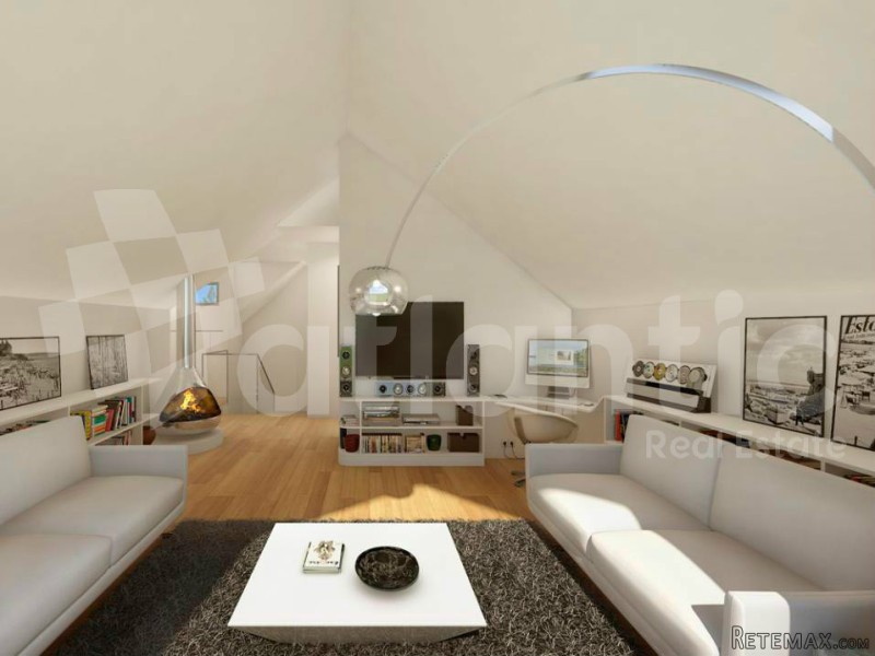 3 Bedrooms - Duplex - Lisboa - For Sale - 2