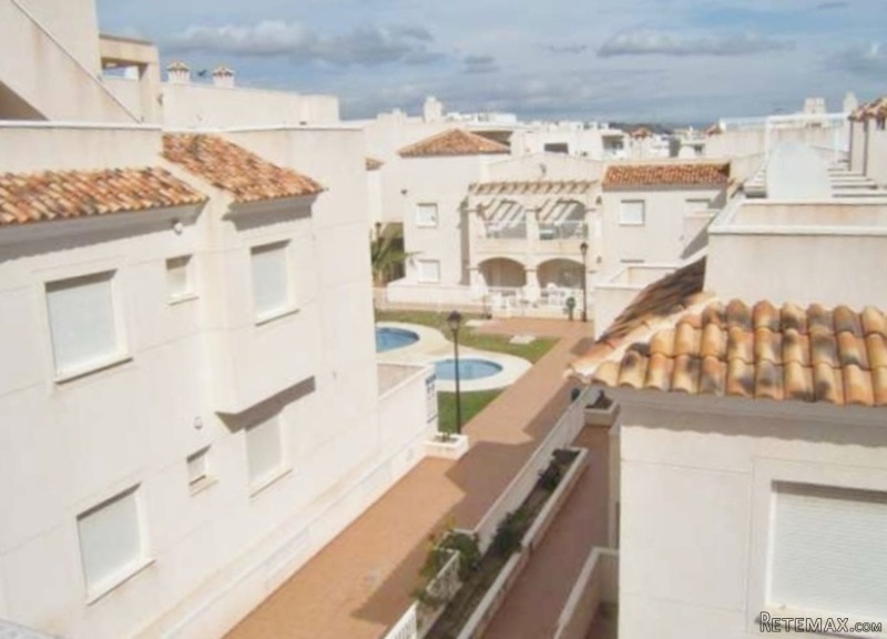 Apartment in Mojacar - 2
