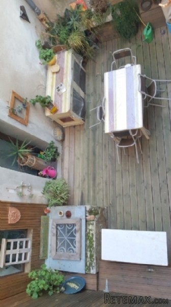 Bourgeoise Home Converted Into A.. - 2