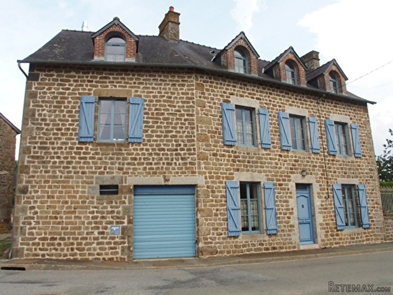House with Character