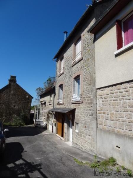 Nice Village House with Rural Views - 2