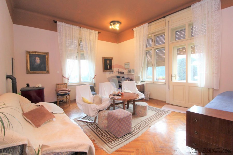 OPATIJA - SECESIJSKA VILLA - 4