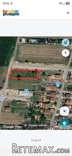 Plac 5ari u Staroj Pazovi - 4