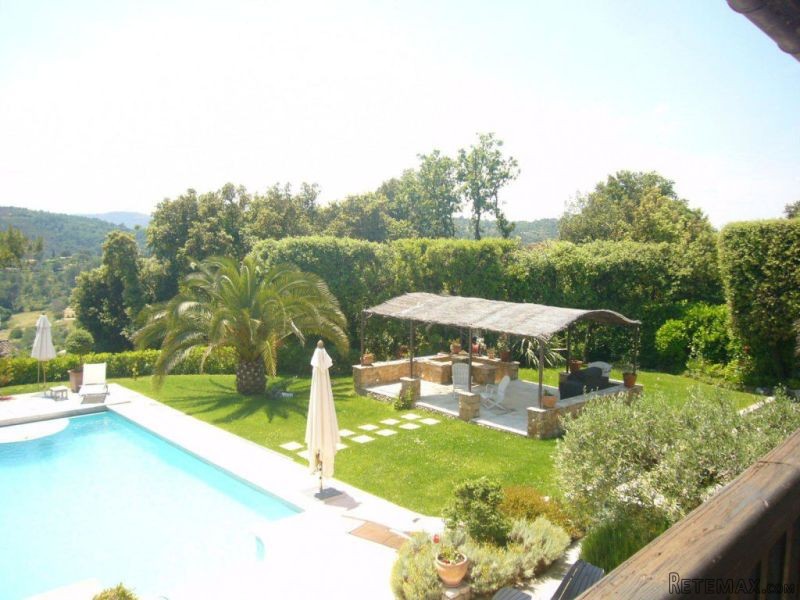 Sale House - Grasse - 2