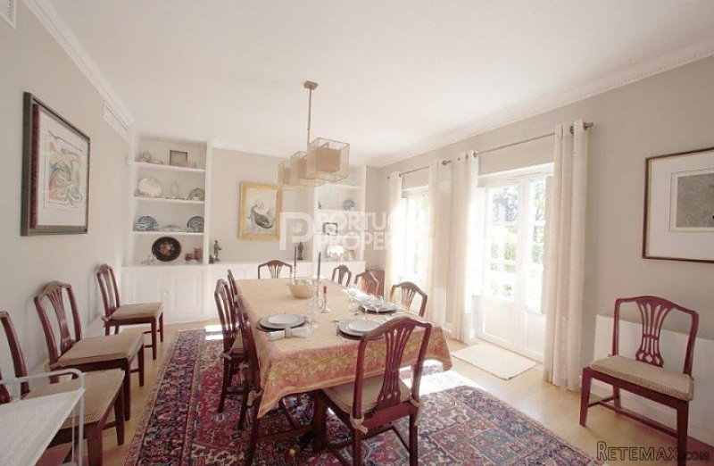 Stunning Apartment in Lapa - 2