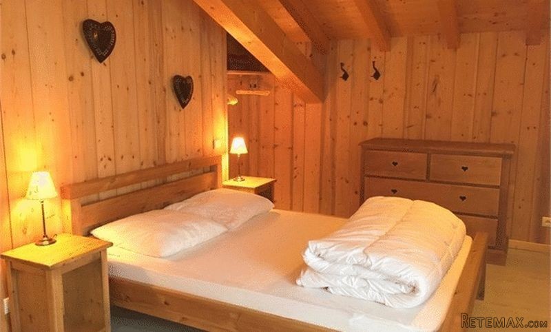 Superb 5 Bedroom Chalet, Samoens - 2
