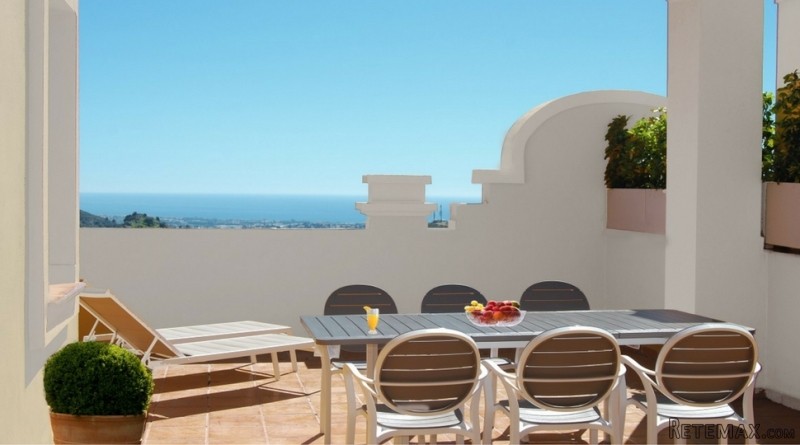 Three Bedroom Pinsapo Villa, 25..