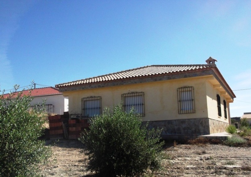 Villa in Albox - 2