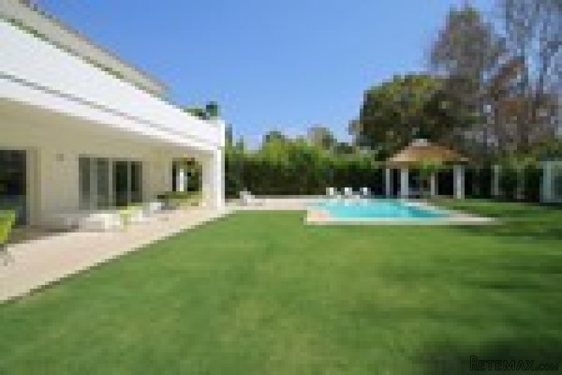 5 Bedrooms - Villa - Malaga - For Sale - 2