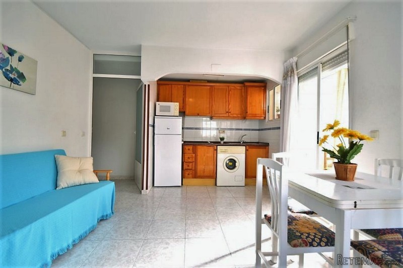 2 bedroom, 1 bathroom Apartment, (build.. - 2