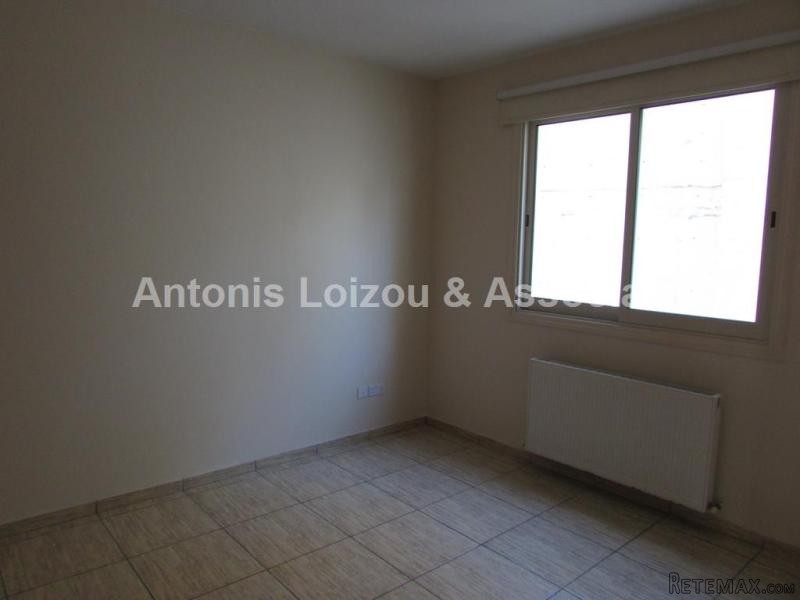 2 Bedroom apartment in Pallouriotissa - 2