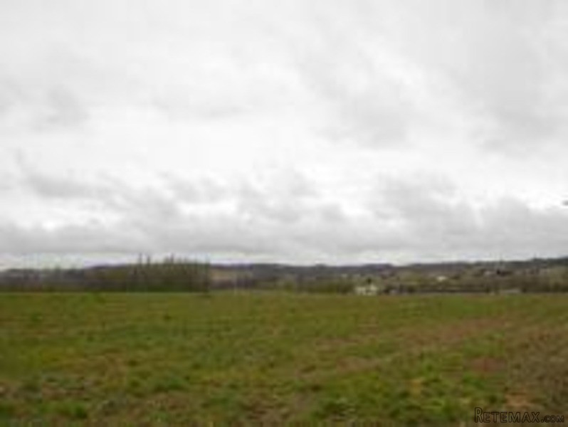Fabulous Plot Of Land Just On The.. - 2