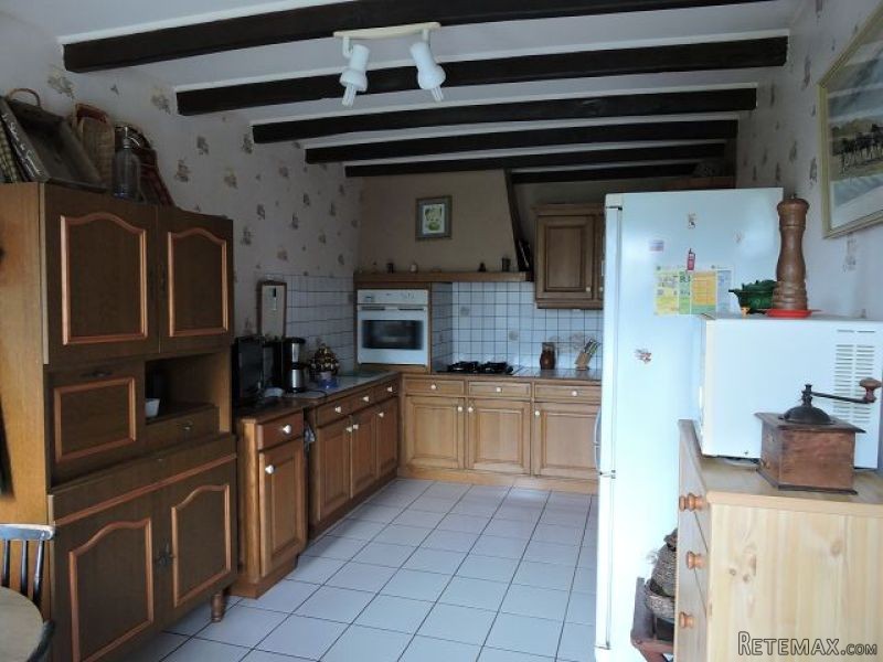 Very Nice Country House For Sale - 2