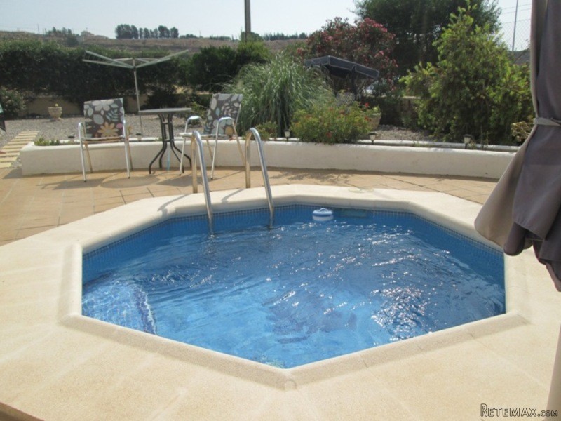 Villa in Albox - 2
