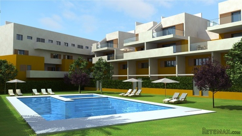 3 Bedroom Duplex