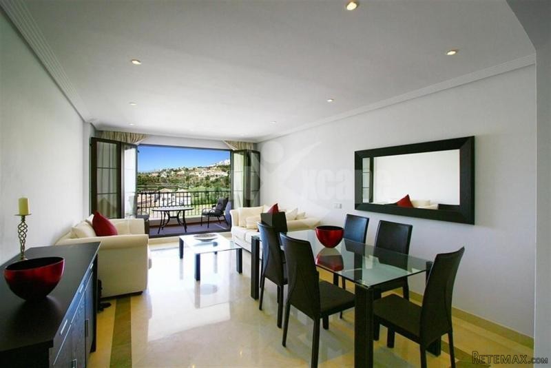 Apartment For Sale In Los Arqueros.. - 2