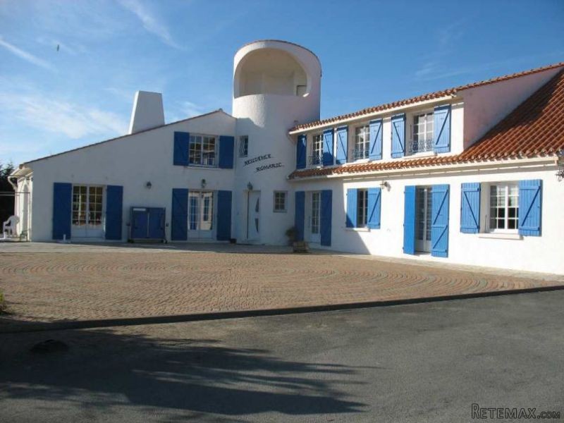 Beautifully Designed House