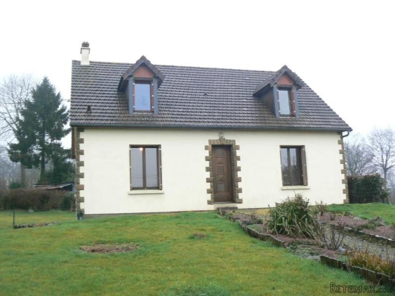 Detached House with Basement