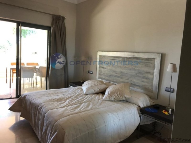 Sotogrande Marina Apartment 3 Bedrooms. - 2