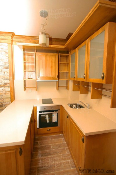 Wonderful Fully Furnished Studio With A.. - 2