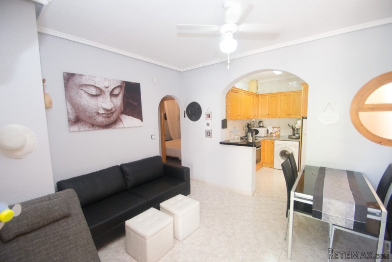 2 Bedrooms - Townhouse - Alicante - For.. - 2