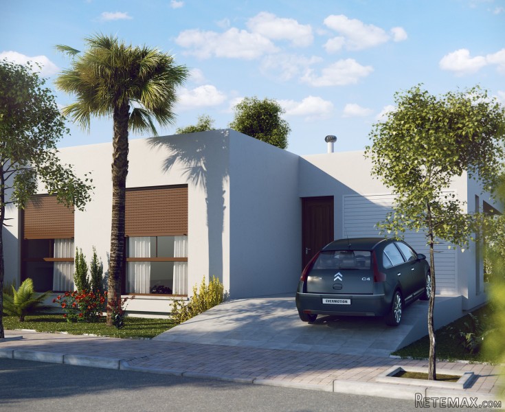 3 bedroom villas - 2