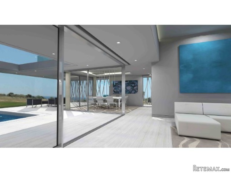 PLot - Villa-Lagos-Algarve-for sale - 2