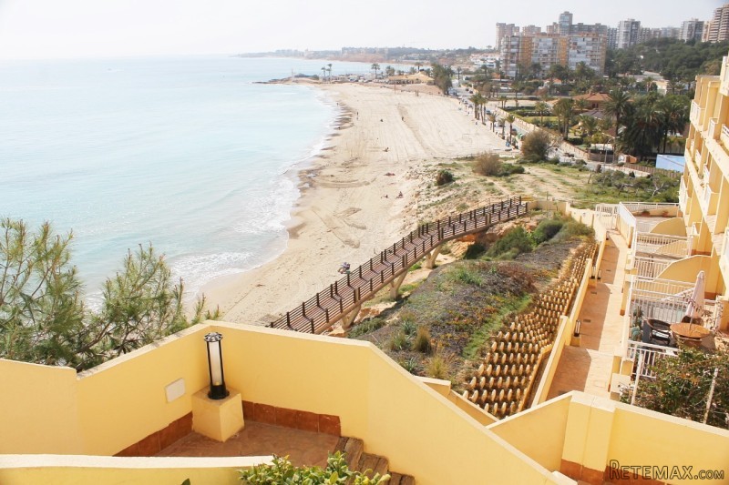 1 Bedroom - Apartment - Costa Blanca.. - 2