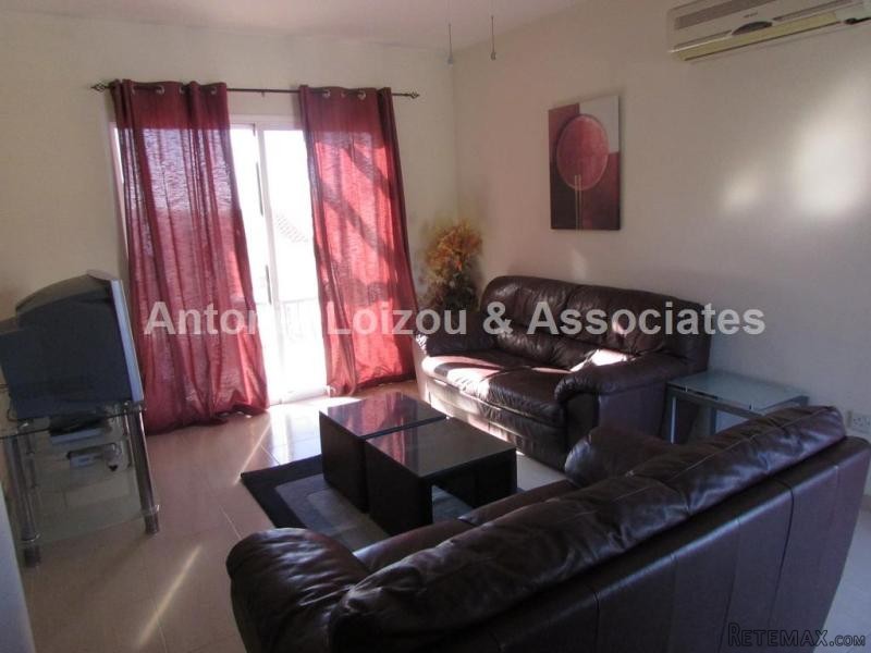 2 Bed Apartment in Universal - 2