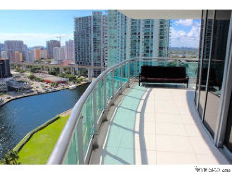 350 South Miami Av, Unit 1902, Miami..