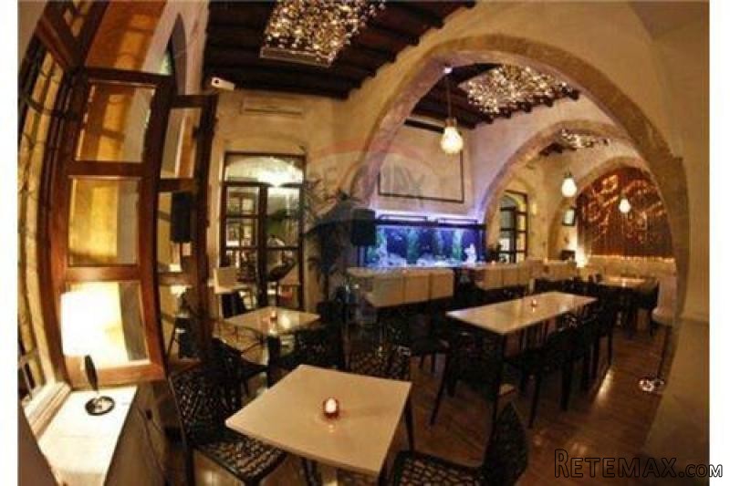 Commercial/Retail - For Sale - Agia..