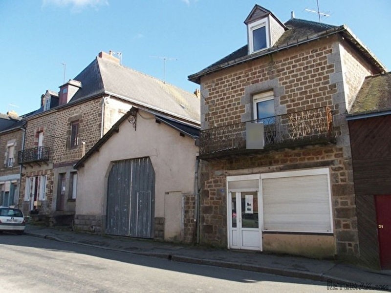 Great House to Reconfigure