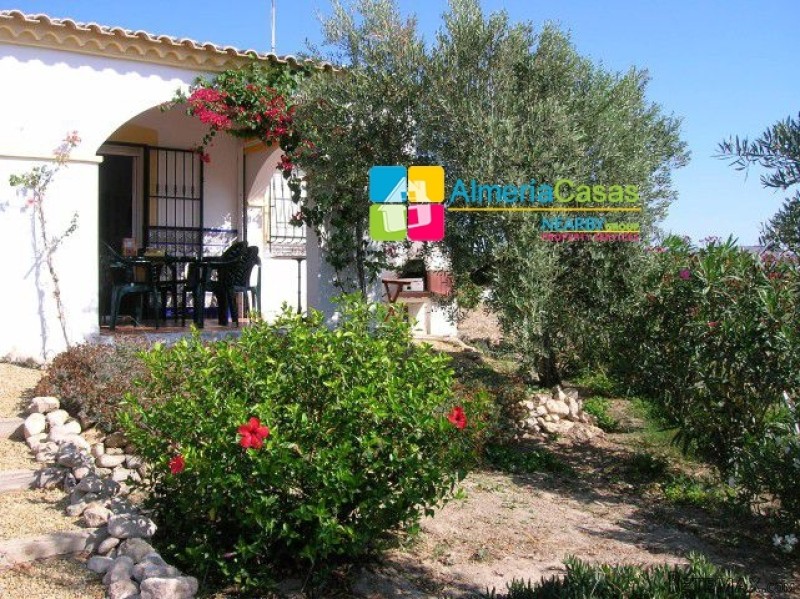 Chalet For Sale In Albox