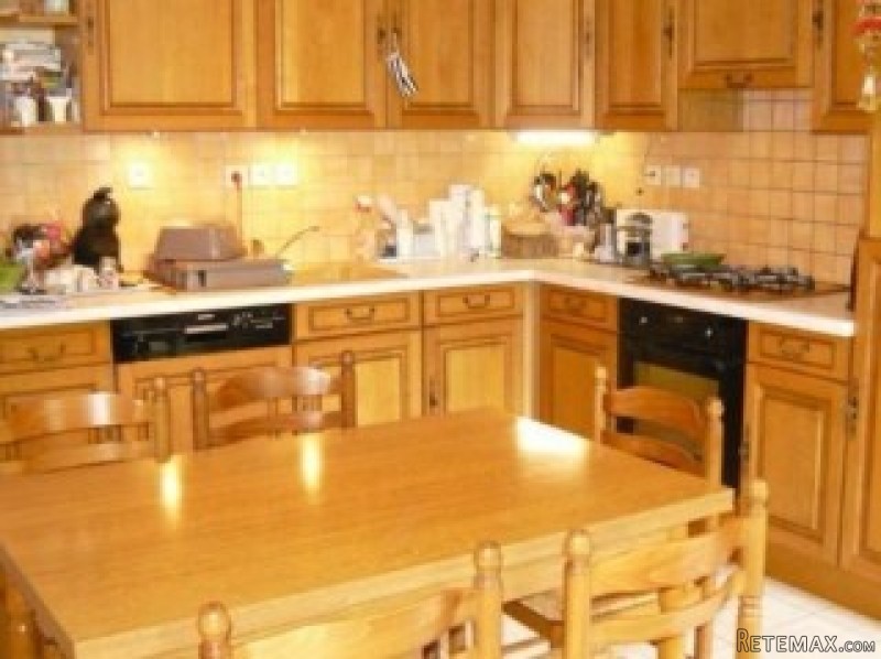 Charming Detached house near town.. - 2