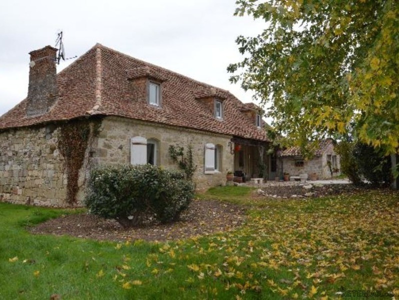 Charming Perioudian Style Countryside.. - 2