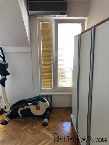 Trosoban stan od 102m2 u Banovcima - 11