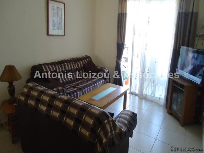 2 Bedroom apartment in Mandria - 2