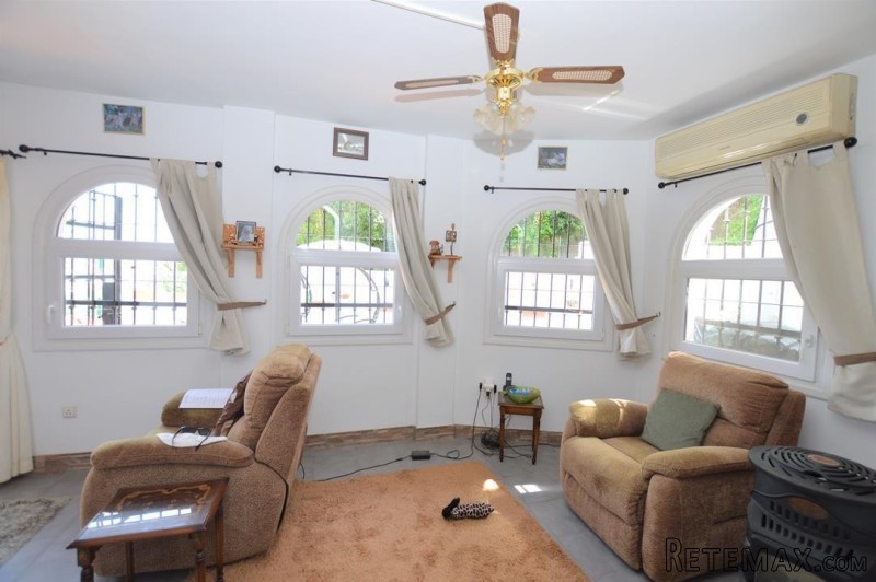 4 Bedrooms - Villa - Malaga - For Sale - 2