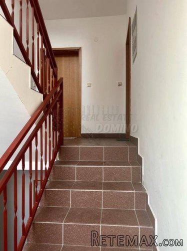 Apartman s dobrim rasporedom ! Malinska! - 12