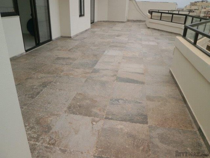 Flat Penthouse, Luxurious Finish - 2