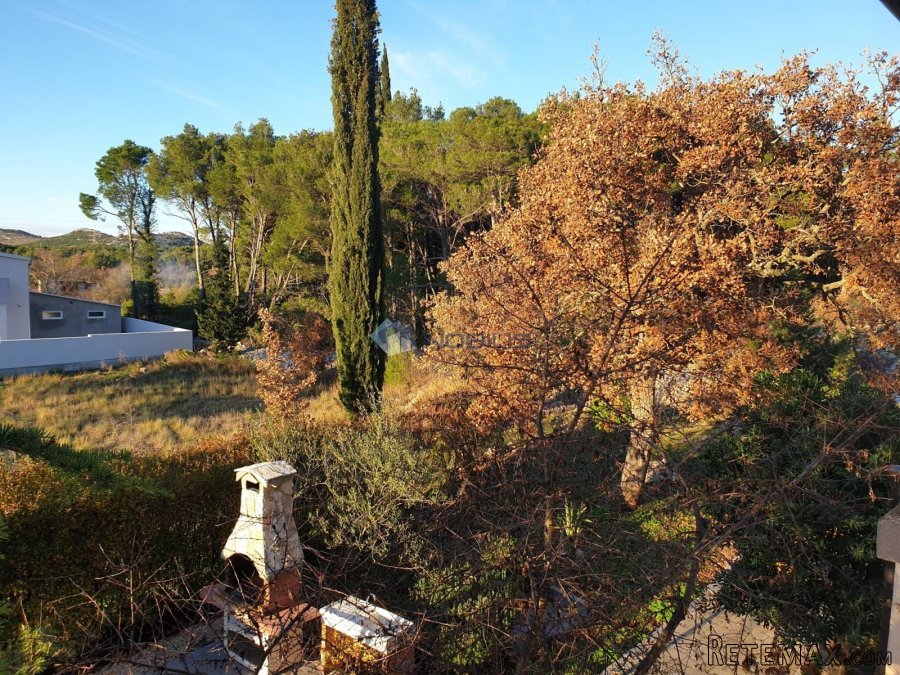 Šibenik, Dubrava, kuća za odmor sa bazenom - 12