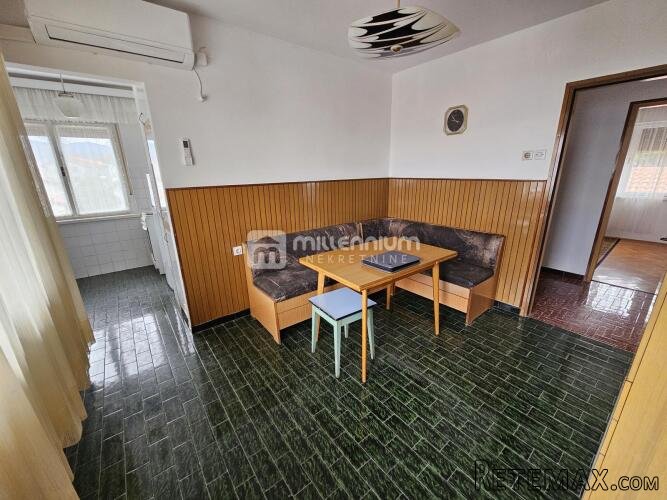 Rijeka, Marčeljeva Draga, 80.24m2, 3-sobni s dnevnim, lođa - 2